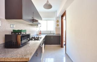 YOUR SPACE IN SANTO DOMINGO Gazcue - 0