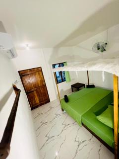 The Woodnest - Arugam Bay - 1