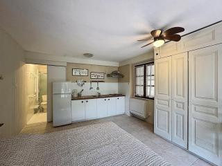 Studio pour 2 à Saintes-Maries-de-la-Mer, proche plage et village, jardin calme - FR-1-475-161 - Saintes-Maries-de-la-Mer - 7