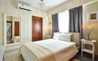 YOUR SPACE IN SANTO DOMINGO Gazcue - Colorado - 1