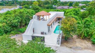 SAKUNa 地中海别墅 - 8