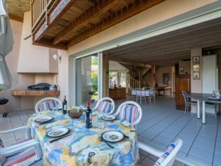 Spacieuse maison 3 chambres à Biscarrosse pour 6 personnes - FR-1-319-610 - Biscarrosse - 0