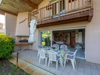 Spacieuse maison 3 chambres à Biscarrosse pour 6 personnes - FR-1-319-610 - Biscarrosse - 9