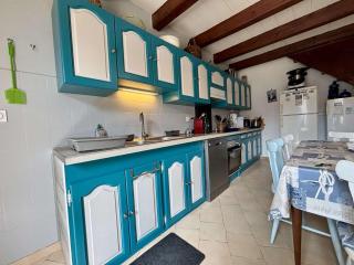 Charmante maison 3 pièces au cœur de Saint-Pierre-d'Oléron - FR-1-246A-349 - 6