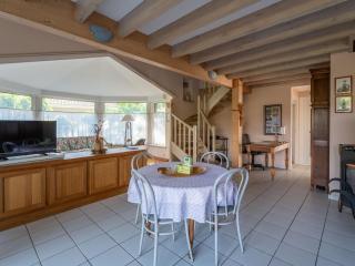 Spacieuse maison 3 chambres à Biscarrosse pour 6 personnes - FR-1-319-610 - Biscarrosse - 6