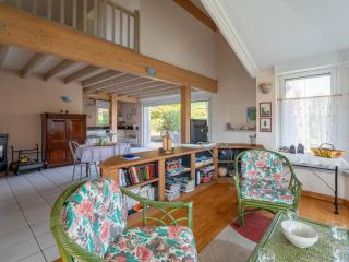 Spacieuse maison 3 chambres à Biscarrosse pour 6 personnes - FR-1-319-610 - Biscarrosse - 4