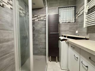 Maison de Charme 3 Pièces, Cour, Parking, St Pierre d'Oléron - FR-1-246A-351 - 7