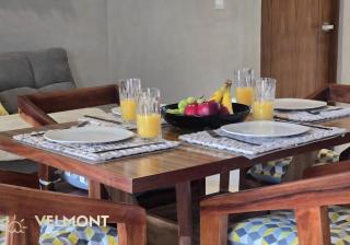 Private Pool - 1BR Penthouse Getaway - Tulum - 7