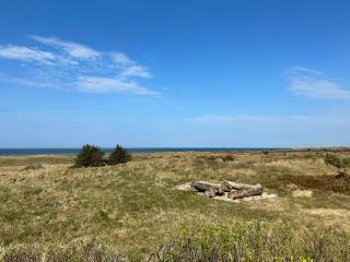House With Breathtaking 180 View Of The North Sea - Bindslev - 9