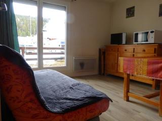 Studio Cabines 4 Pers - Pied de Piste - FR-1-592-85 - Font-Romeu - 0