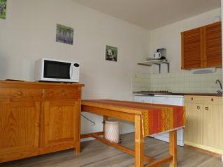 Studio Cabines 4 Pers - Pied de Piste - FR-1-592-85 - Font-Romeu - 9