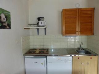 Studio Cabines 4 Pers - Pied de Piste - FR-1-592-85 - Font-Romeu - 8