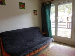 Studio Cabines 4 Pers - Pied de Piste - FR-1-592-85 - Font-Romeu - 7