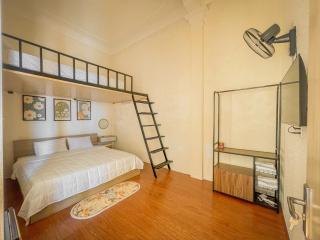 Nhà mặt đất 200m2 view biển Nhật Lệ, 3 phòng ngủ , 4 giường, 6 nhà tắm,Ra Khơi House - Ðồng Hới - 5