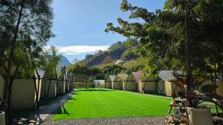 翩翩泰安PPTA GlAMPING - Taian - 9