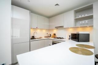 Luxury 1BR Suite - Comfort Meets Class - 1