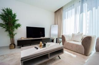 Luxury 1BR Suite - Comfort Meets Class - 2