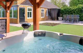 Oud Kempen Bungalow 41 - Stavenisse - 9