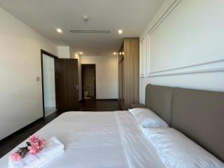 Honeymon vinhomes grand park - 3 phòng ngủ - Gò Công - 9