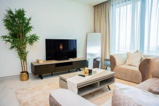 Luxury 1BR Suite - Comfort Meets Class - 9