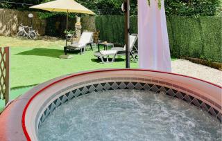 2 Bedroom Cozy Home In Vasanello - Vasanello - 9