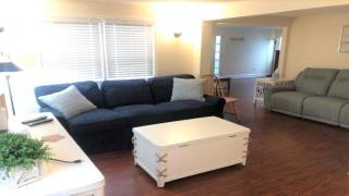Just Moments From The Causeway Bridge This Charming Spacious Five-Bedroom 2 Bath Home Is Located In Ship Bottom On The Island Of Lbi, Wifi,, - Ship Bottom - 6