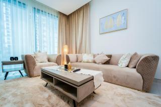Luxury 1BR Suite - Comfort Meets Class - 8