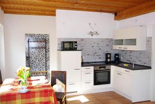 Appartement In Unzenberg Hunsrück - Unzenberg - 5