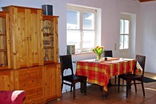 Appartement In Unzenberg Hunsrück - Unzenberg - 4