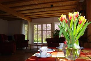 Appartement In Unzenberg Hunsrück - Unzenberg - 3