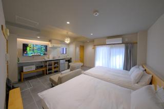 Grand Pia 2, Bentencho - 2