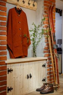 Holiday Home Patchwork Barn - 7