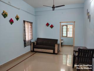 Annamaiah Guest House & Homestay - Tirupati - Home Food Service - Tirupati - 1