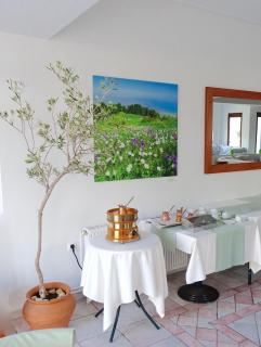 Olympus Hotel Villa Drosos - 1