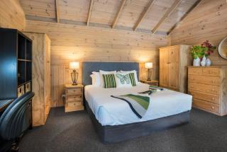 Cosy Romantic Lodge, Perfect Couples Getaway - Sassafras - 3