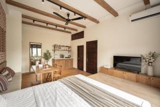 Ciel Bleu Apartments in Centre-Infinity City View-Free Early Checkin - Hanoi - 7