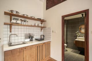 Ciel Bleu Apartments in Centre-Infinity City View-Free Early Checkin - Hanoi - 6