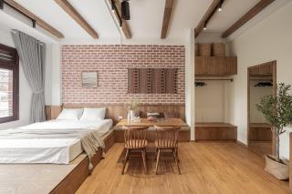 Ciel Bleu Apartments in Centre-Infinity City View-Free Early Checkin - Hanoi - 1