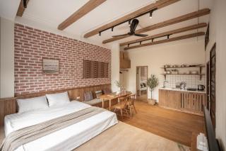 Ciel Bleu Apartments in Centre-Infinity City View-Free Early Checkin - Hanoi - 3