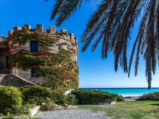 Belvilla by OYO The Tower - Santa Caterina dello Ionio - 2