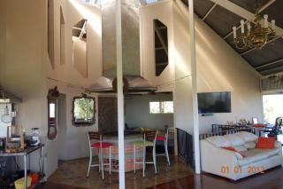 Hacienda las Nubes - 8