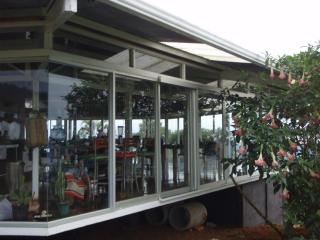 Hacienda las Nubes - 7