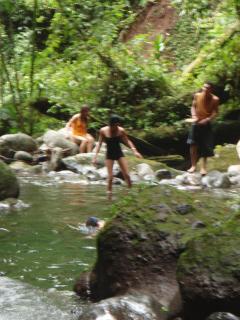 Hacienda las Nubes - 4