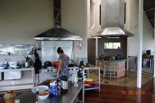 Hacienda las Nubes - 2