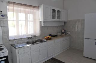 Kalymnos residence - 1