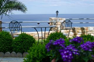 Guesthouse Enastron - Chorefto - 2