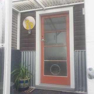 Walnut Cottage - - 7