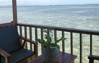 Nalusuan Island Resort and Marine Sanctuary - Cordova - 1