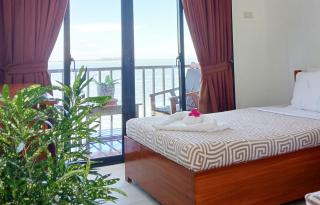 Nalusuan Island Resort and Marine Sanctuary - Cordova - 2