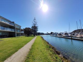 Marina Park Apartments Whitianga - Whitianga - 7